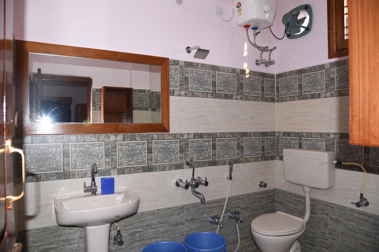 Anjani Mansion Hotell Hyderabad Exteriör bild