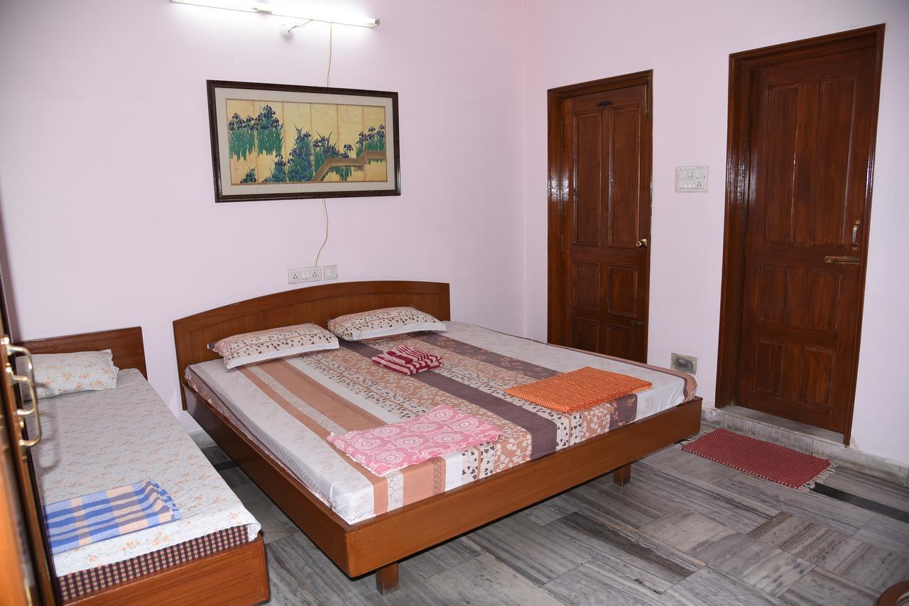 Anjani Mansion Hotell Hyderabad Exteriör bild