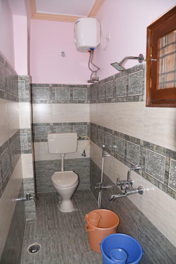 Anjani Mansion Hotell Hyderabad Exteriör bild