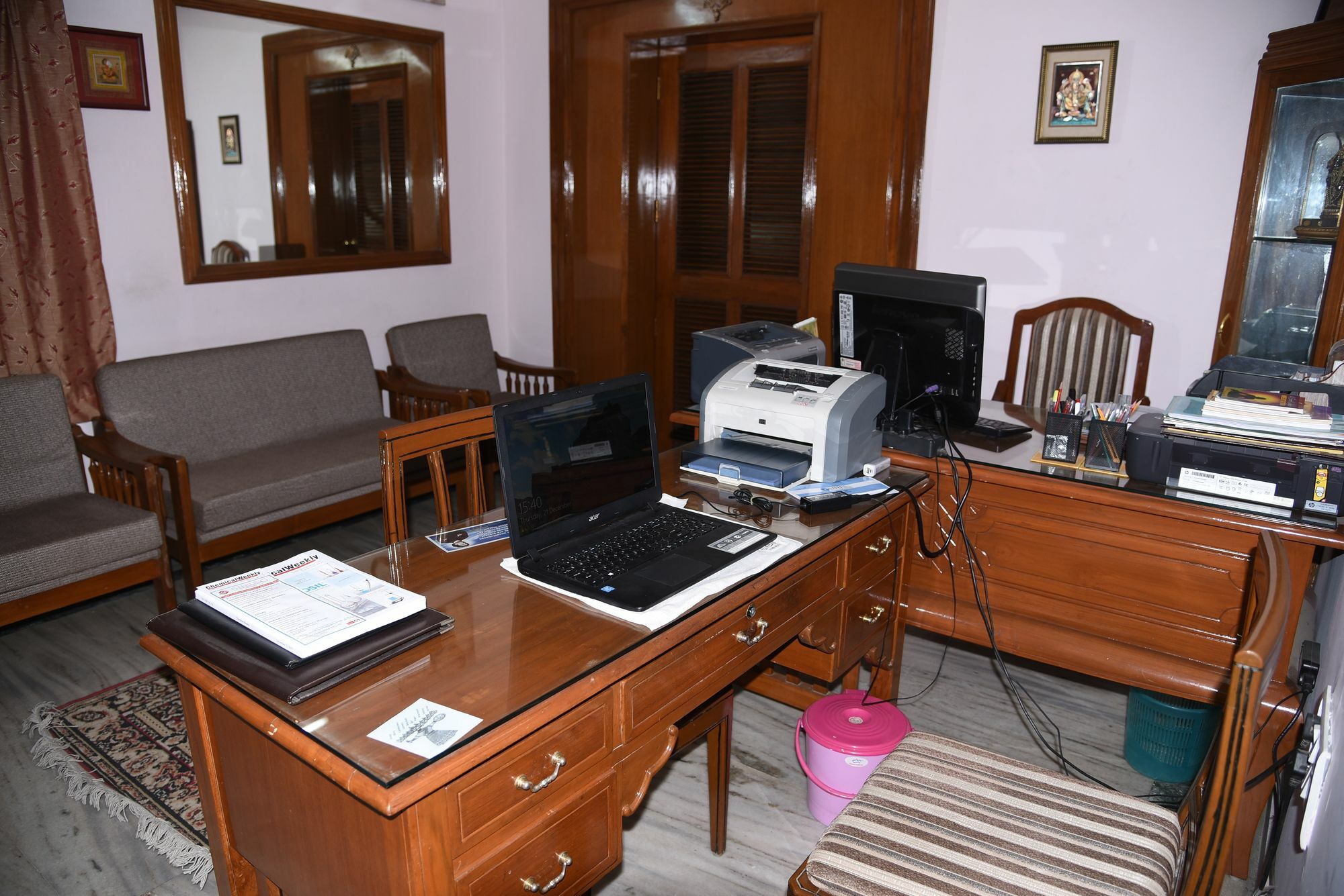 Anjani Mansion Hotell Hyderabad Exteriör bild